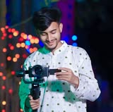 Ebrahim Khan Ashik