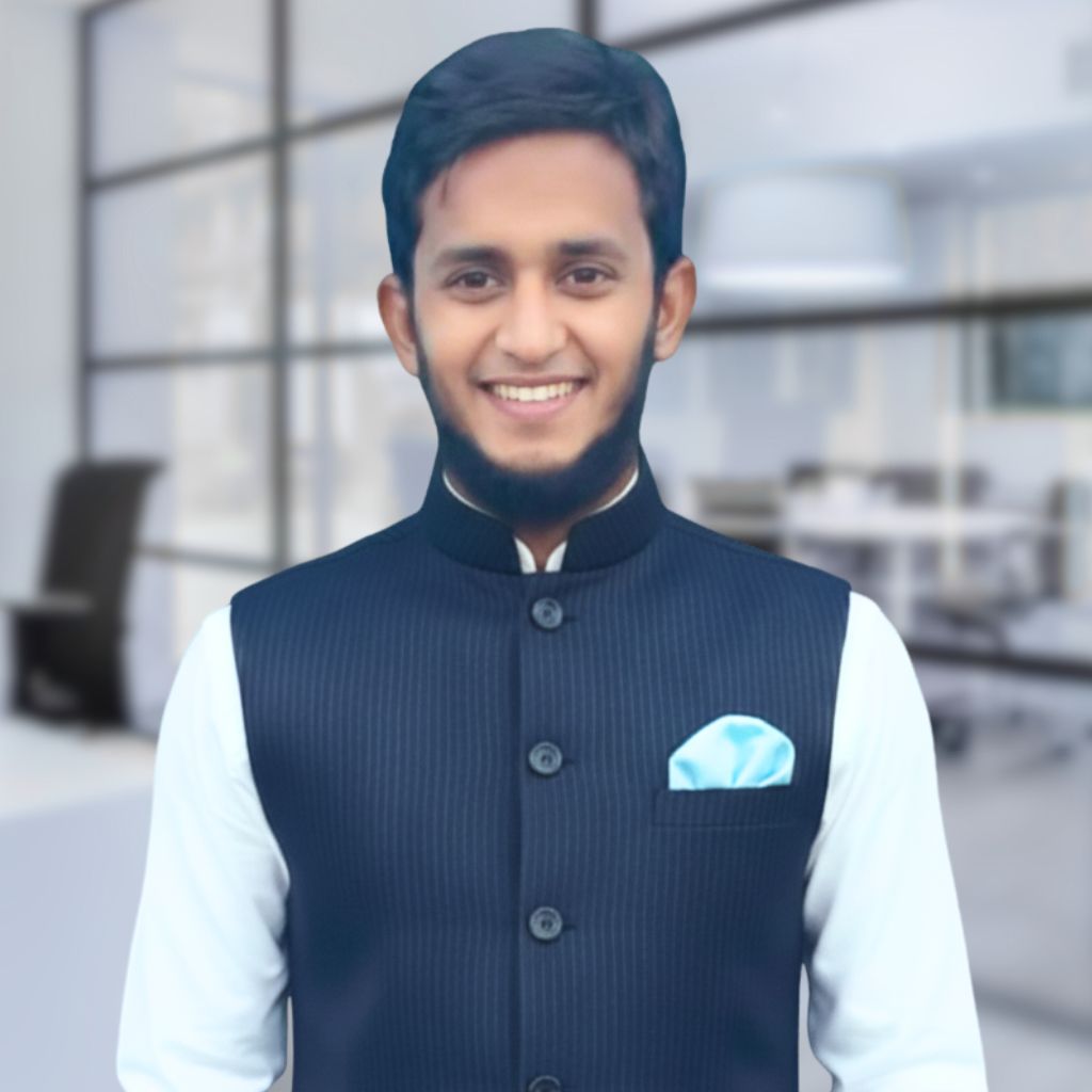 Anis Ur Rahman