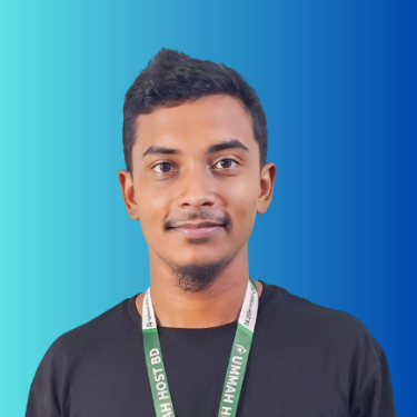 Somrat Hossain