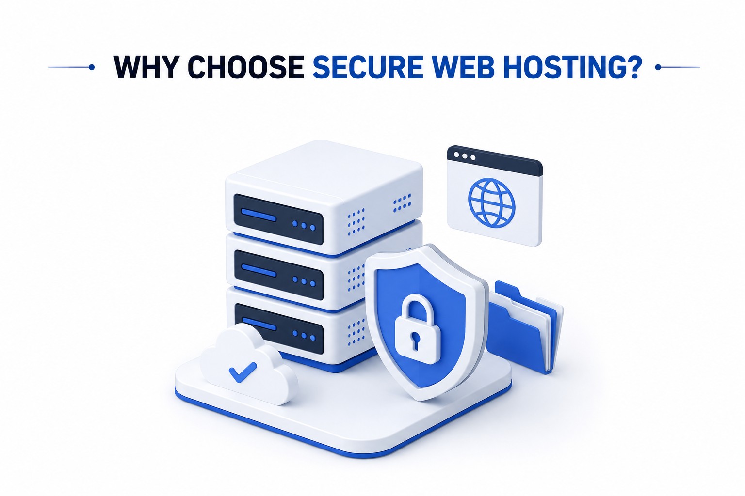Best Secure Web Hosting Service