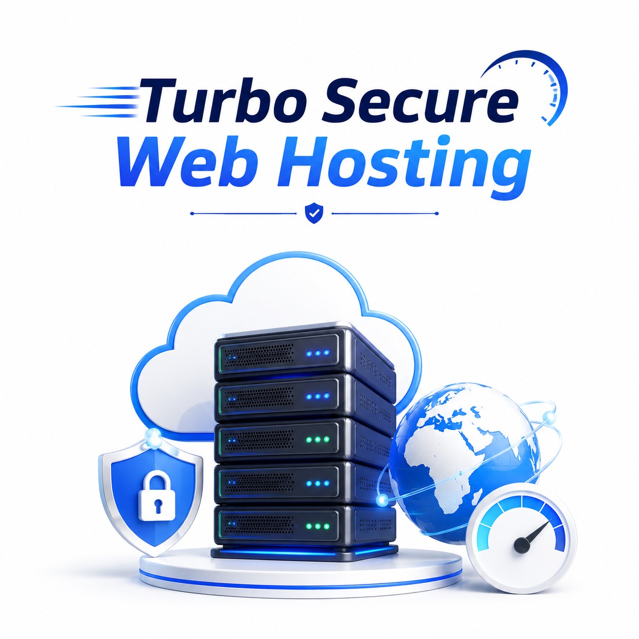 Best Turbo Secure Web Hosting