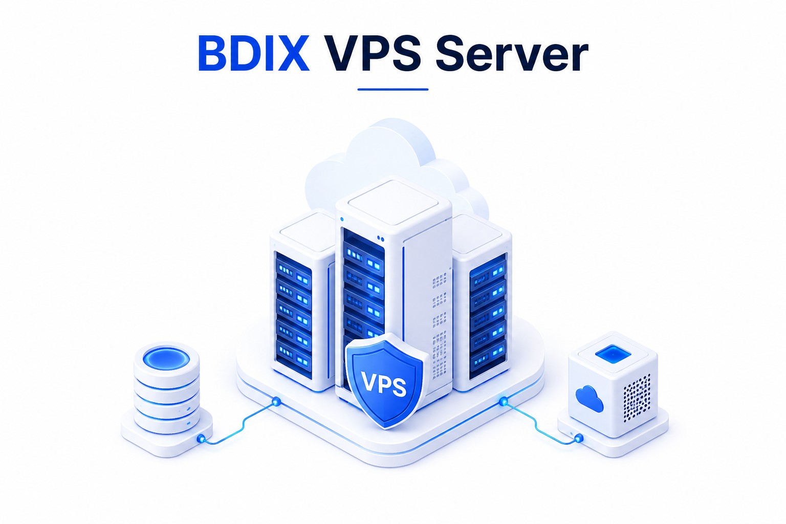 BDIX VPS Server Bangladesh Price