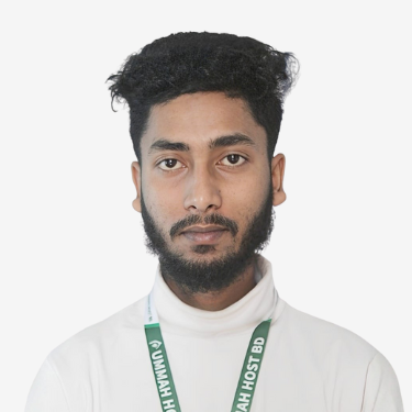 Robin Hossain
