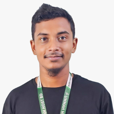 Somrat Hossain