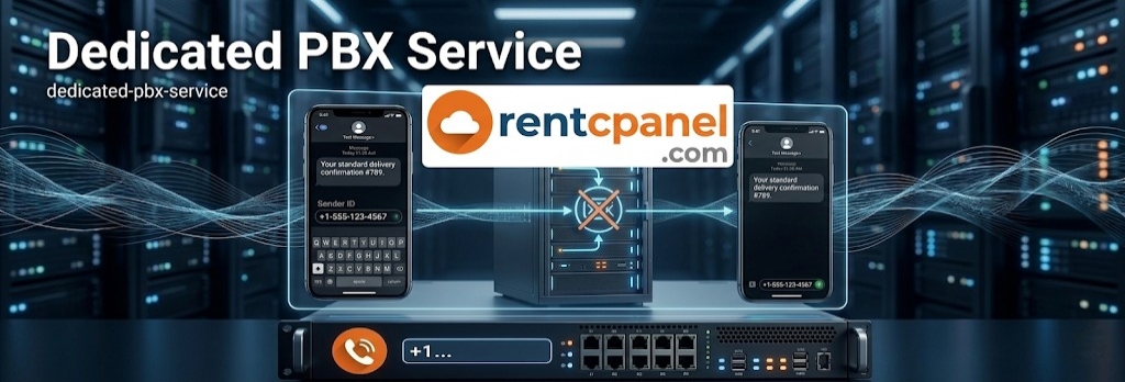 Dedicated PBX Service