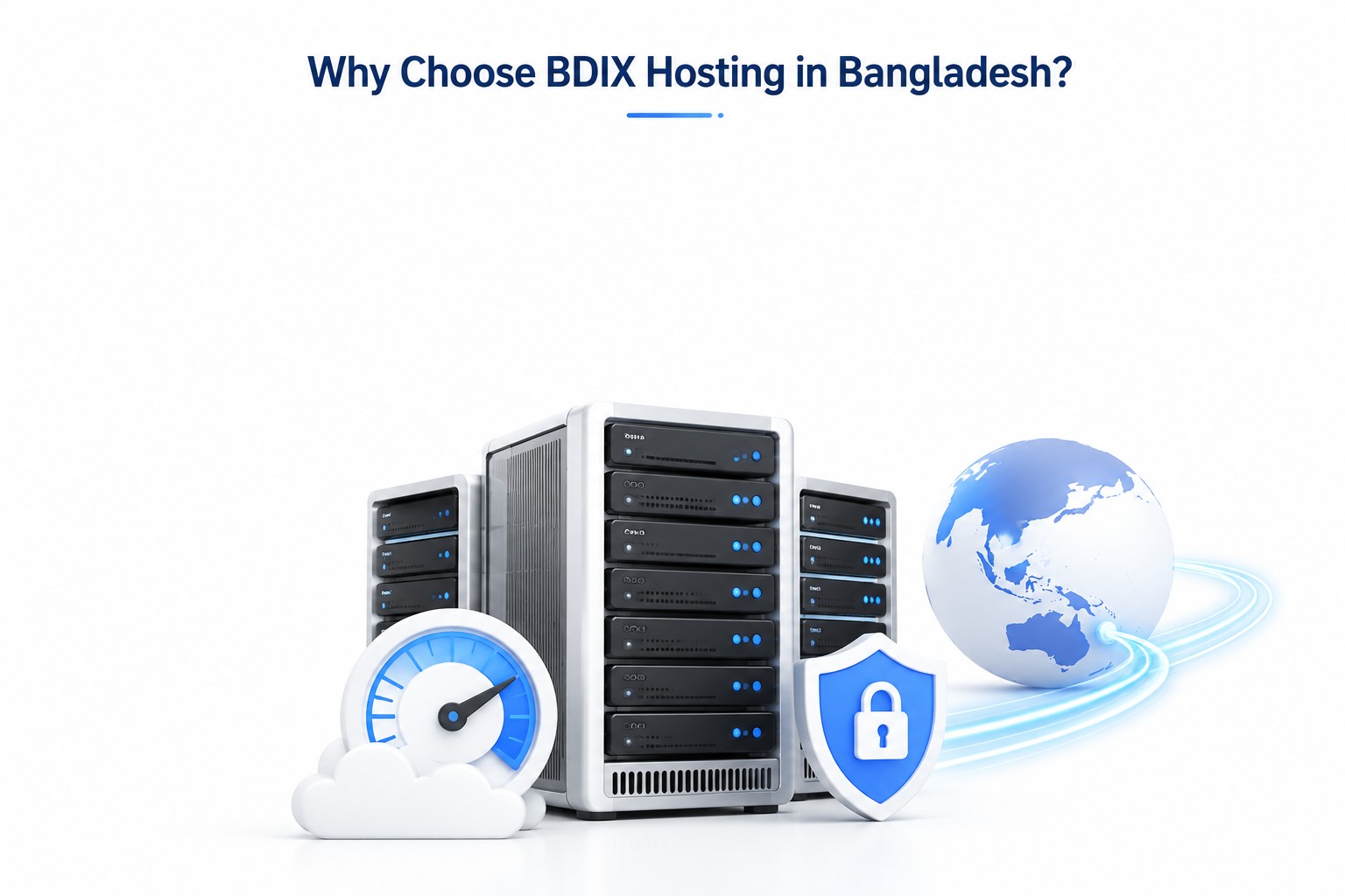 Best Cheap BDIX Hosting Bangladesh